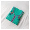 Firoza Cotton 3 Piece Unstitched | ফিরোজা এমব্রয়ডারি