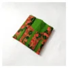 Green Cotton 3 Piece Unstitched | সবুজ এমব্রয়ডারি থ্রি পিস