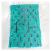 Firoza Cotton 3 Piece Unstitched | ফিরোজা এমব্রয়ডারি
