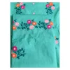 Firoza Cotton 3 Piece Unstitched | ফিরোজা এমব্রয়ডারি