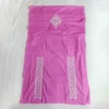 Light Pink 3 Piece Unstitched | গুজরাটি এমব্রয়ডারি থ্রি পিস