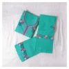 Firoza Cotton 3 Piece Unstitched | ফিরোজা এমব্রয়ডারি