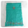 Firoza Cotton 3 Piece Unstitched | ফিরোজা এমব্রয়ডারি থ্রি পিস