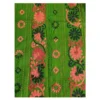 Green Cotton 3 Piece Unstitched | সবুজ এমব্রয়ডারি থ্রি পিস
