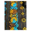 Chocolate Cotton 3 Piece Unstitched | চকোলেট এমব্রয়ডারি থ্রি পিস