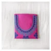 Pink Cotton 3 Piece Unstitched | গোলাপি এমব্রয়ডারি থ্রি পিস